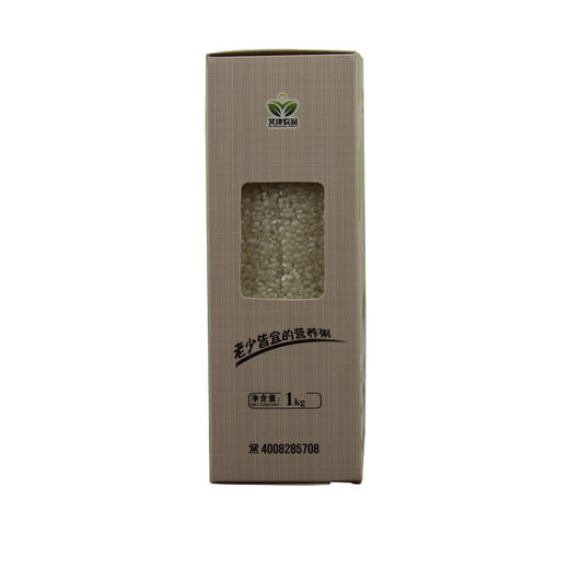 艾津果冻粥米 商品图2