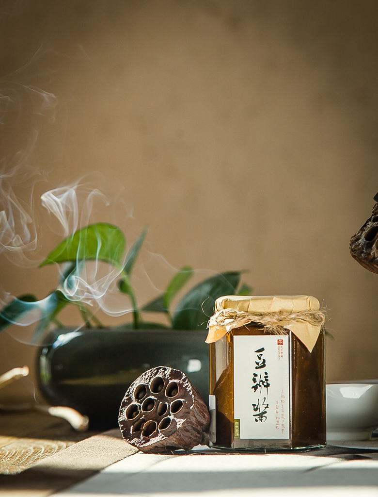 【积分兑换】豆瓣酱 280g