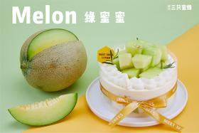 绿蜜蜜 Melon（会员券专用）