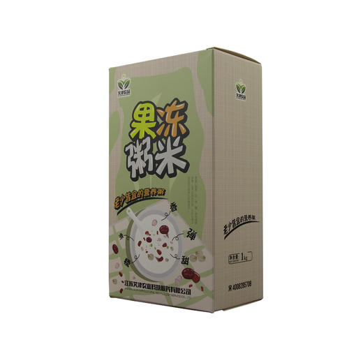 艾津果冻粥米 商品图1