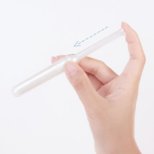 in-v 导管式 卫生棉条量多型*3条/普通型*3条/量多型*2条 普通型*1条