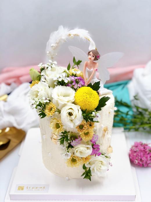 菲林普丽缇·守望精灵 商品图0