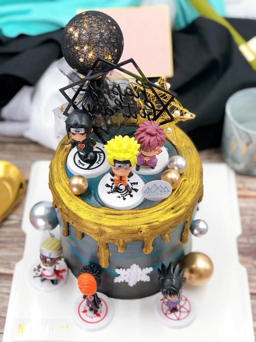 火影全家福 商品图6