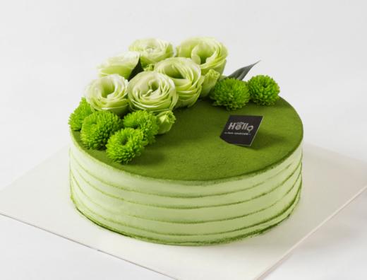 抹茶一克 商品图1