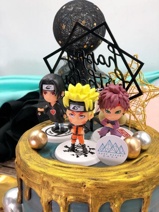 火影全家福 商品图3