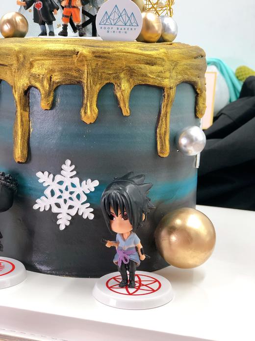 火影全家福 商品图5