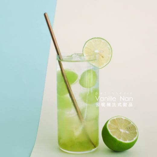 葡萄蜜瓜气泡水 商品图0