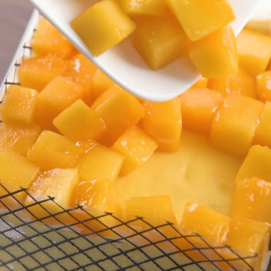 榴芒双拼蛋糕 -1磅148元/2磅178/3磅228/4磅268(兴宁)