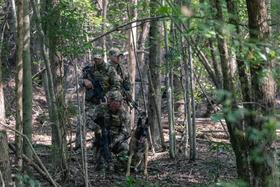  更高级的隐蔽方案 