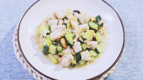 孕中期食谱 | 怀孕后不知道吃什么好？试试腰果炒鸡丁，香脆可口，孕妈都爱