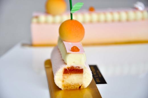 ①壹条 | 柚见粉奶酪（柚子双层奶酪） 商品图4