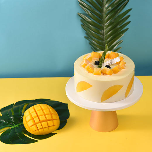 阳光鲜芒 商品图2