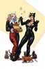 哈莉奎茵 V3 主刊 Harley Quinn V3（2016）变体 商品缩略图14