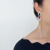 北京仓｜ANTON HEUNIS-Shelley-耳环［西班牙设计师］ 商品缩略图2