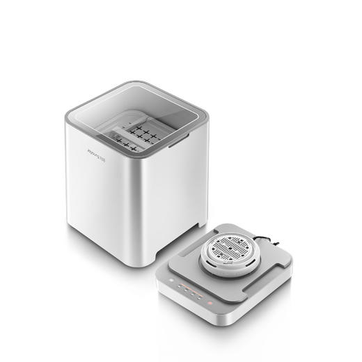 【新乡】joyoung 九阳净食机xjs-01青春版 新品上市