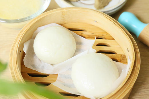 澳冠面包与馒头做法 商品图0