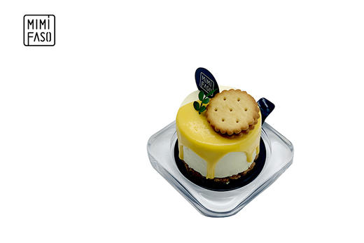 淡乳酪慕斯 商品图0