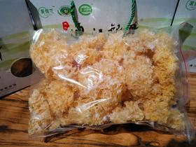 关于我理解的银耳的的知识