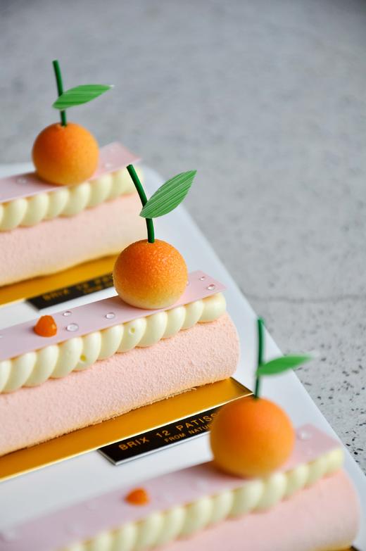 ①壹条 | 柚见粉奶酪（柚子双层奶酪） 商品图3