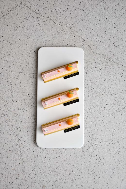 ①壹条 | 柚见粉奶酪（柚子双层奶酪） 商品图2