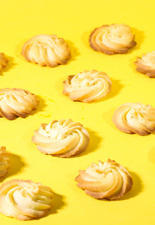 手工曲奇饼 商品图3