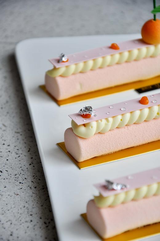 ①壹条 | 柚见粉奶酪（柚子双层奶酪） 商品图5