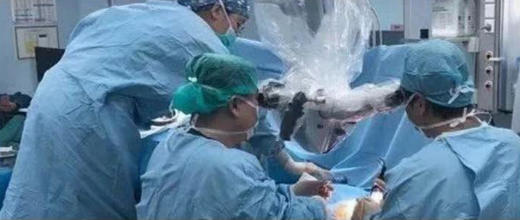 “说清楚 看明白” | 佟小光教授颈动脉剥脱图文解 商品图0