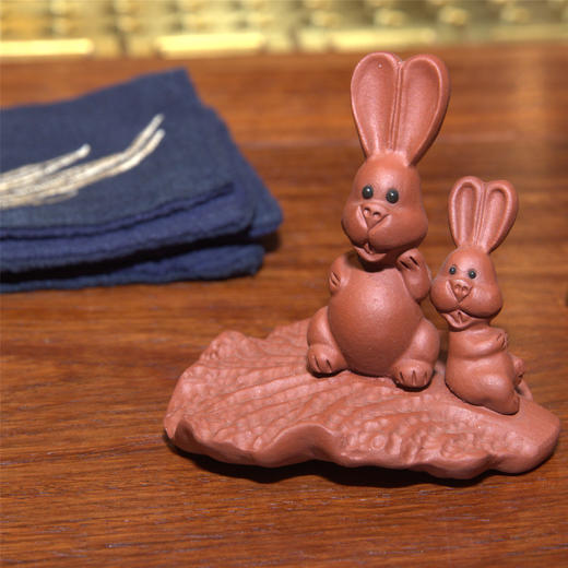 百财兔（积分兑换） 商品图1