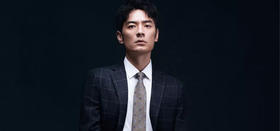  callisto X 李光洁 | 将“老男孩”活成一种态度 