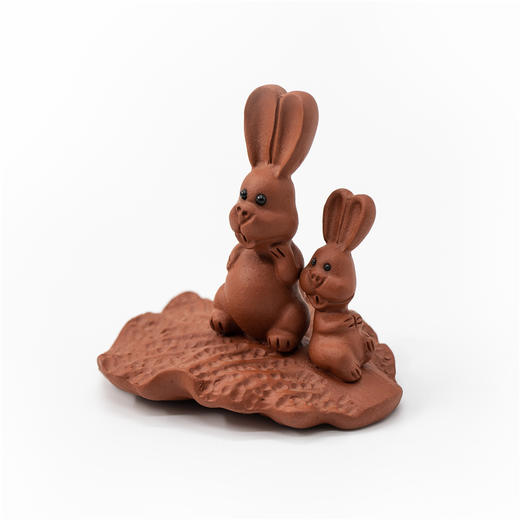 百财兔（积分兑换） 商品图0