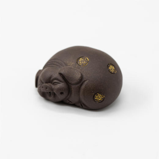 小福猪（积分兑换） 商品图1