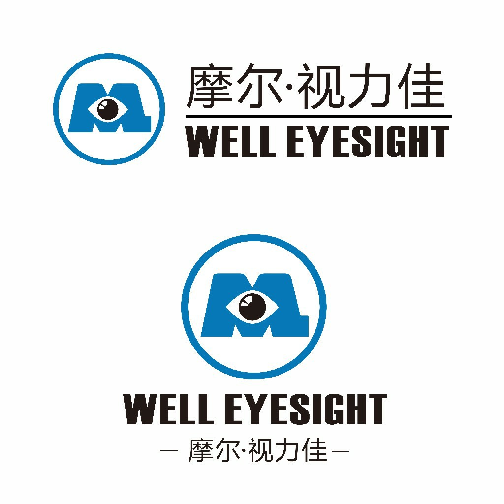 摩尔视力佳新百店200424