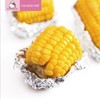 学厨HELLO KITTY(凯蒂猫)正版授权食品级锡纸铝箔纸烧烤纸12米 商品缩略图2