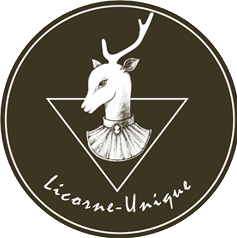 独角鹿西洋古董旗舰店