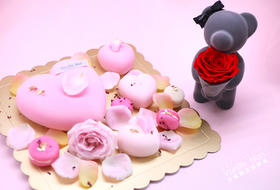 全心全意慕斯蛋糕（提前1天预订）