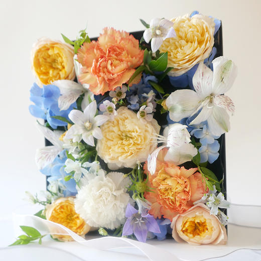 讨你欢喜花盒 商品图2