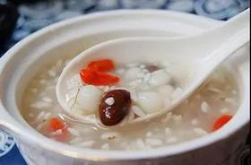  三伏消暑祛寒，自制一入口就爆浆的甜酿 