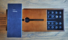 咖啡闻香瓶（36味版）详解一：1~12味