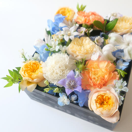 讨你欢喜花盒 商品图1