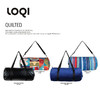 LOQI双面行李包 商品缩略图2