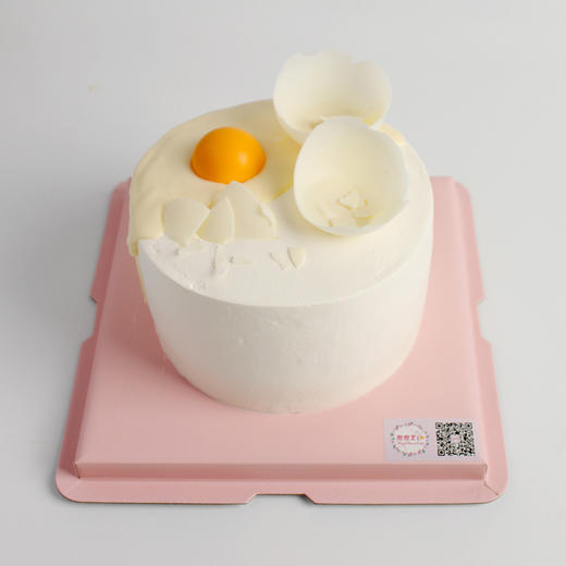 破蛋日蛋糕 商品图0