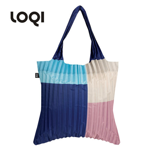 LOQI褶皱包 艺术系列 商品图3