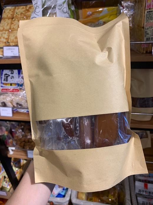 正宗临安小香薯 番薯干 500g 商品图2