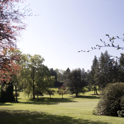 皇家比利时高尔夫俱乐部 Royal Golf Club of Belgium  | 布鲁塞尔高尔夫球场 | 比利时高尔夫球场俱乐部 | 欧洲 商品图3