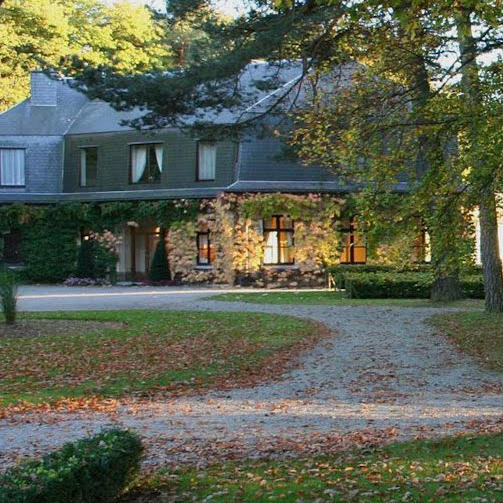 皇家沼泽地高尔夫俱乐部 Royal Golf Club des Fagnes | 布鲁塞尔高尔夫球场 | 比利时高尔夫球场俱乐部 | 欧洲 商品图1