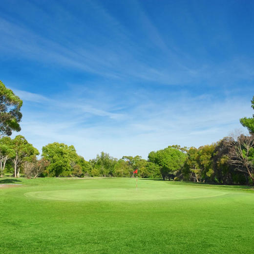 皇家林堡高尔夫俱乐部 Royal Limburg Golf Club | 布鲁塞尔高尔夫球场 | 比利时高尔夫球场俱乐部 | 欧洲 商品图4