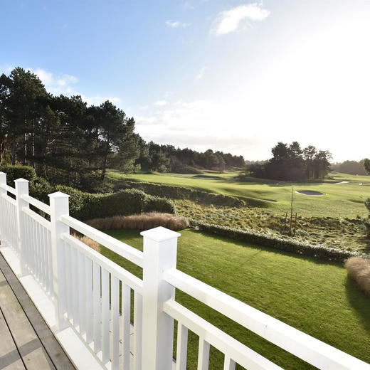 皇家祖特高尔夫俱乐部 Royal Zoute Golf Club | 布鲁塞尔高尔夫球场  | 比利时高尔夫球场俱乐部 | 欧洲 商品图4