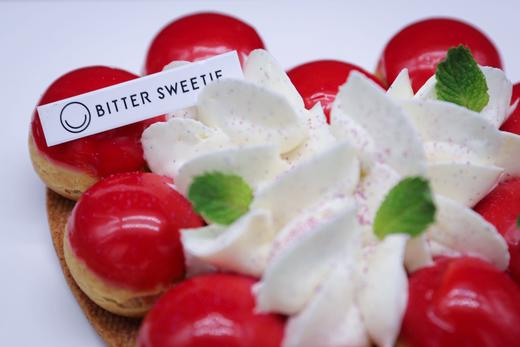 圣多诺黑 生日蛋糕 商品图2