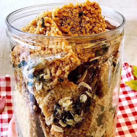 狮城优味网红海鲜锅巴 商品图1