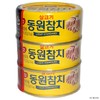  【묶음】동원 참치 100g*3 商品缩略图1